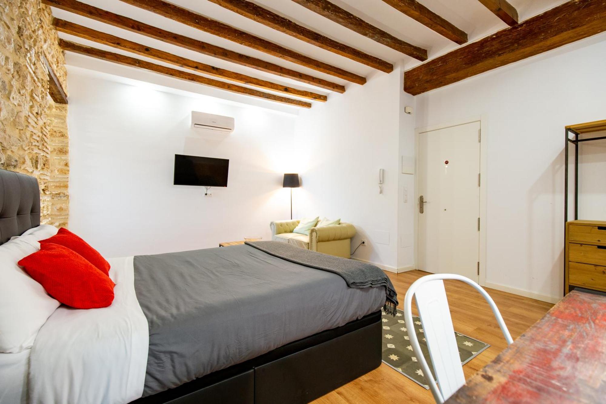 Casa Olivera Denia Eksteriør bilde