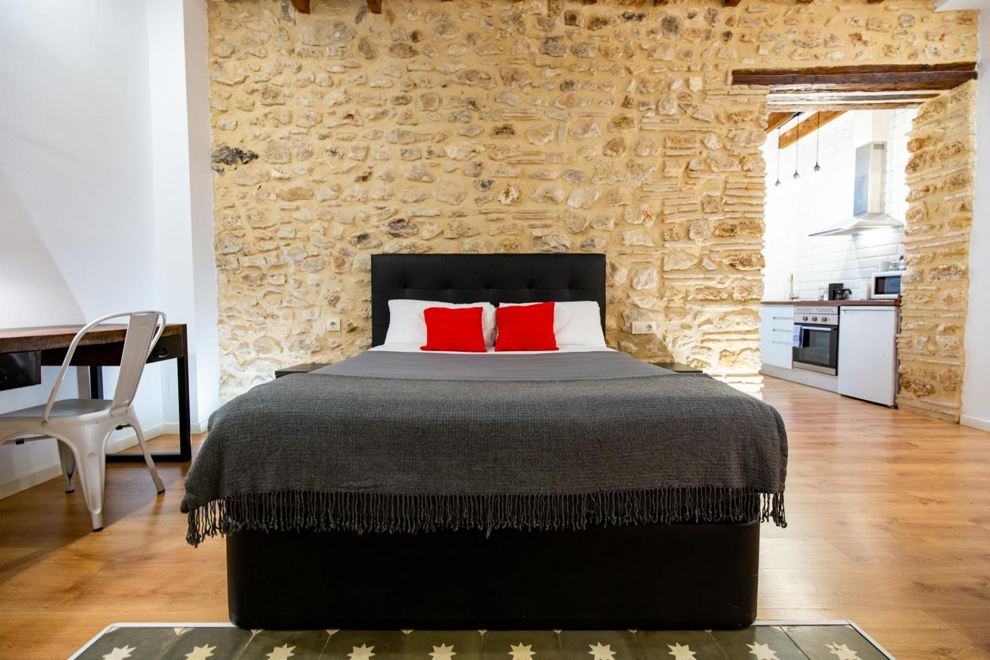 Casa Olivera Denia Eksteriør bilde