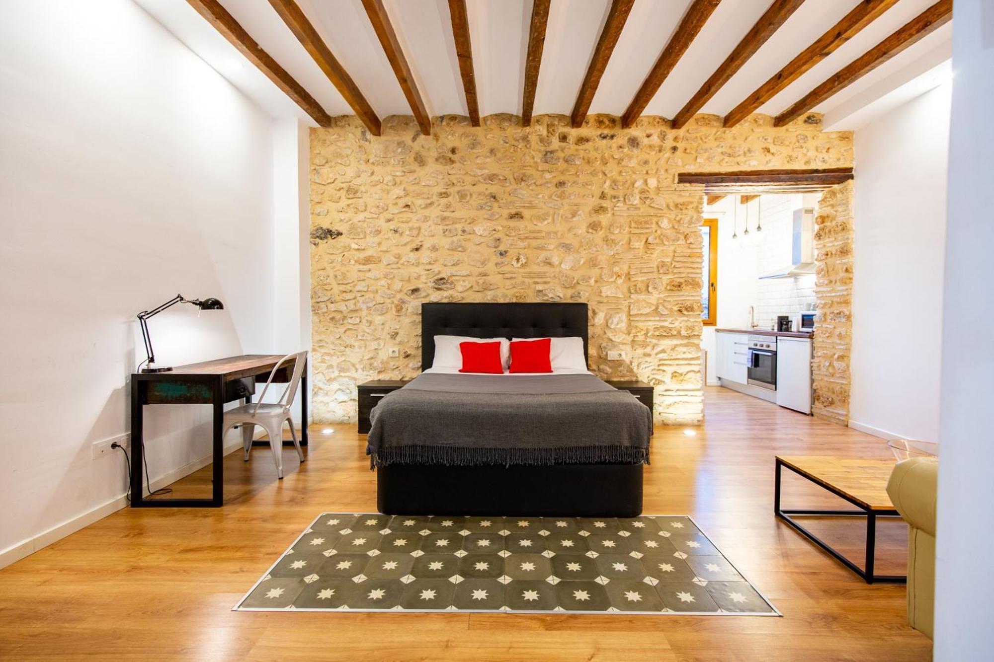 Casa Olivera Denia Eksteriør bilde