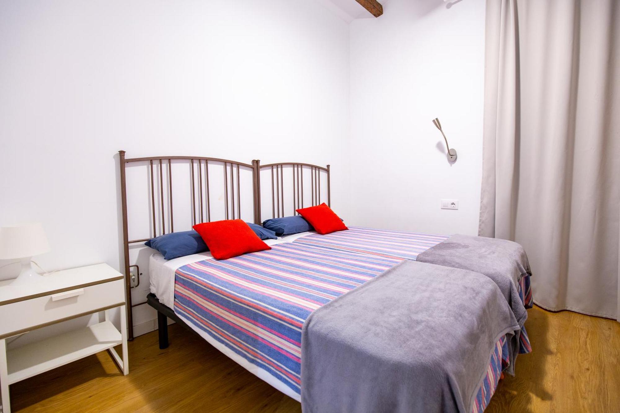 Casa Olivera Denia Eksteriør bilde