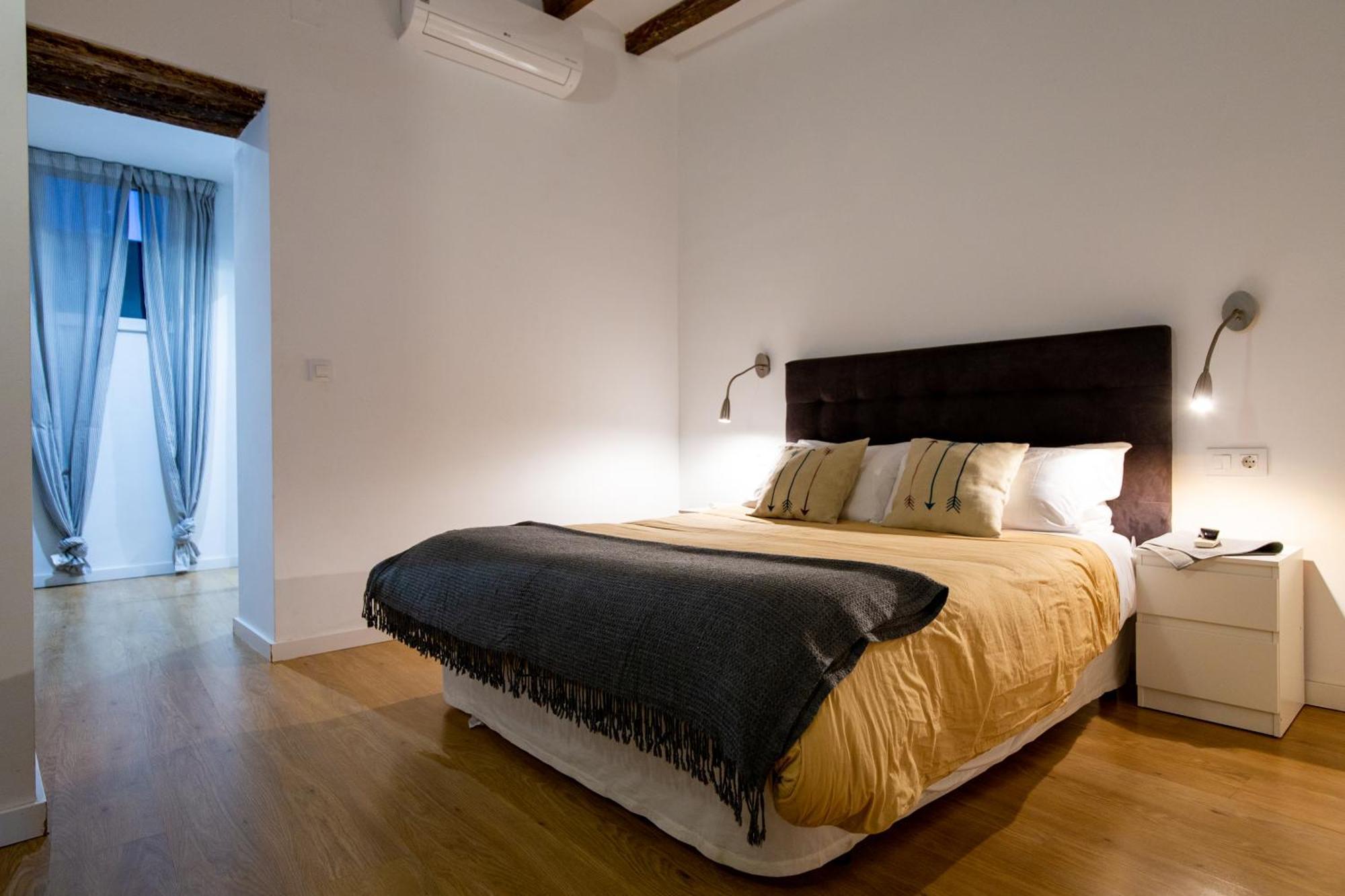 Casa Olivera Denia Eksteriør bilde