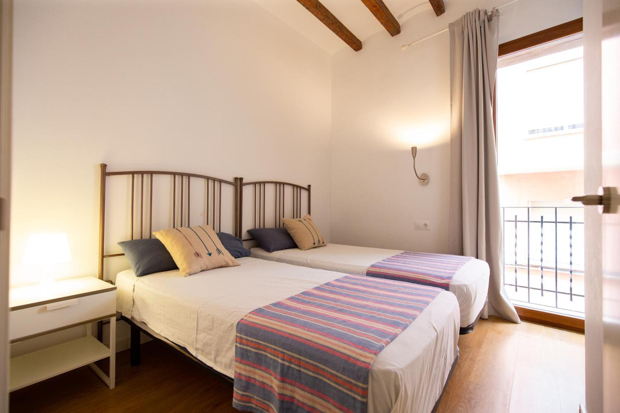Casa Olivera Denia Eksteriør bilde