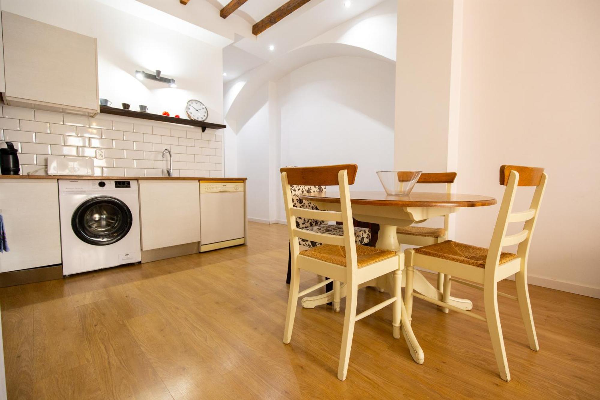 Casa Olivera Denia Eksteriør bilde