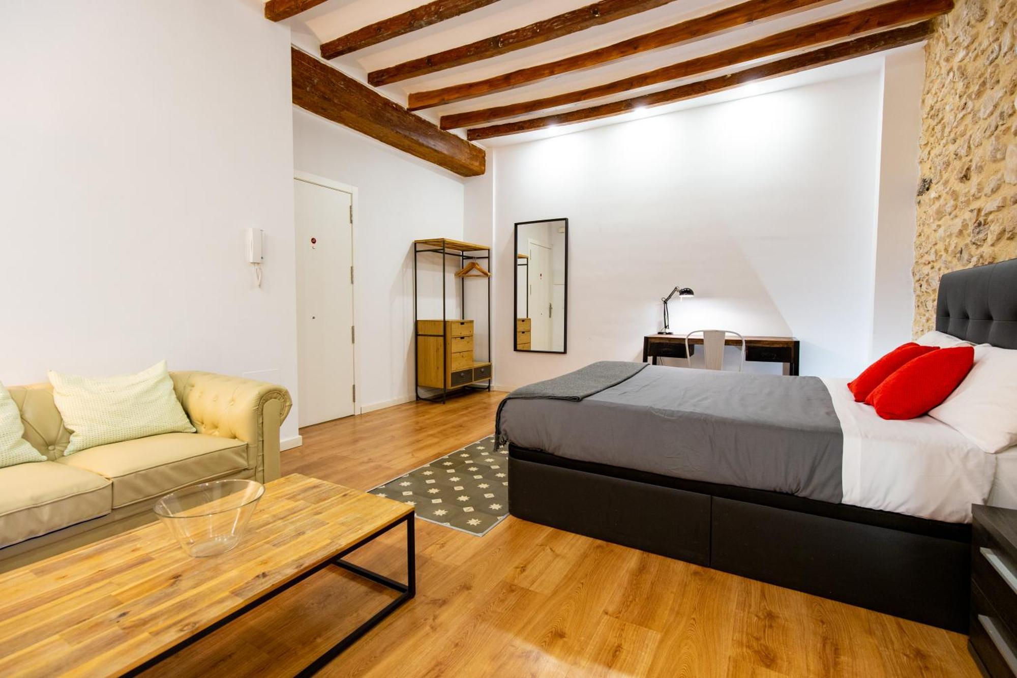 Casa Olivera Denia Eksteriør bilde