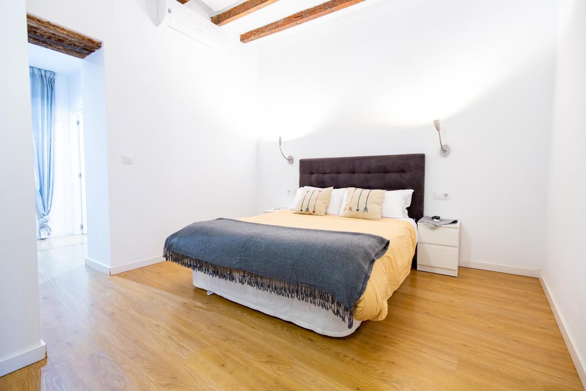Casa Olivera Denia Eksteriør bilde