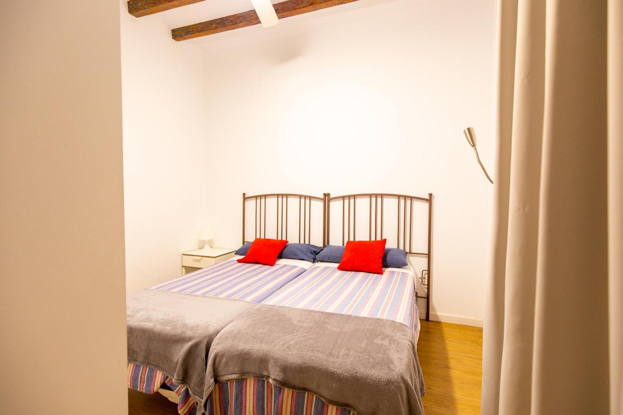 Casa Olivera Denia Eksteriør bilde
