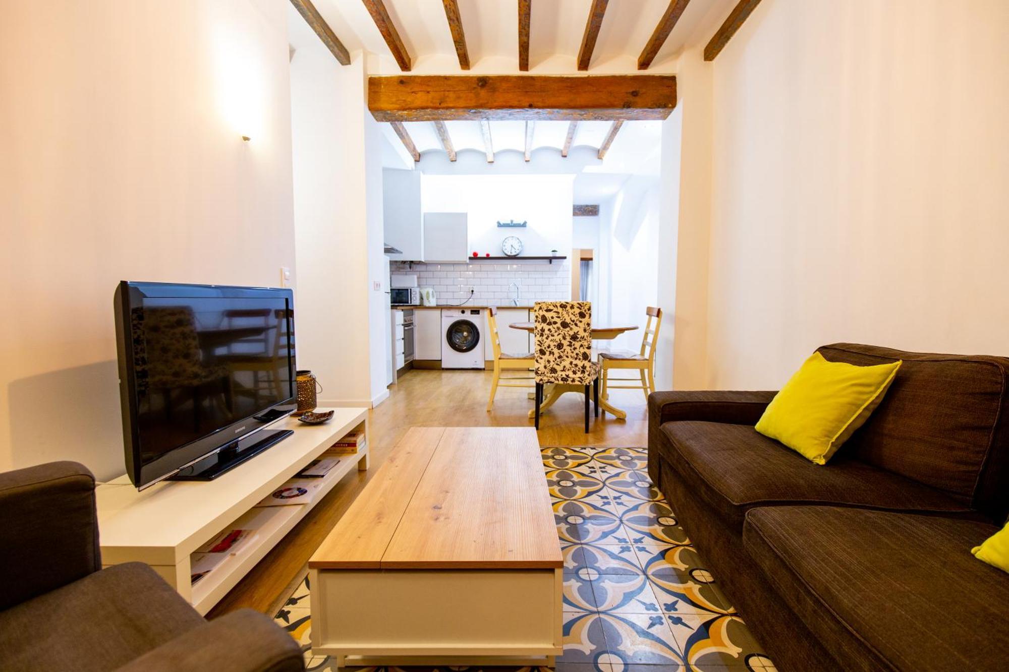 Casa Olivera Denia Eksteriør bilde