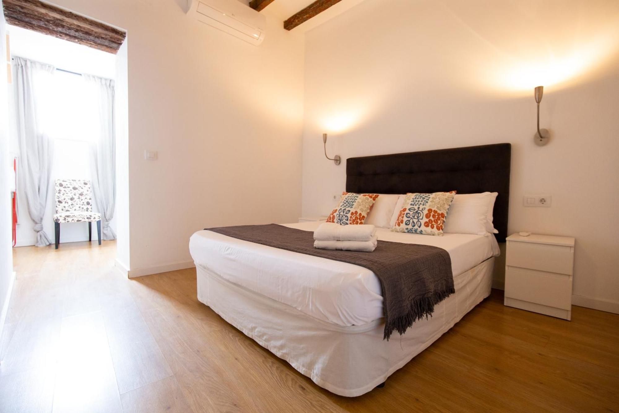 Casa Olivera Denia Eksteriør bilde