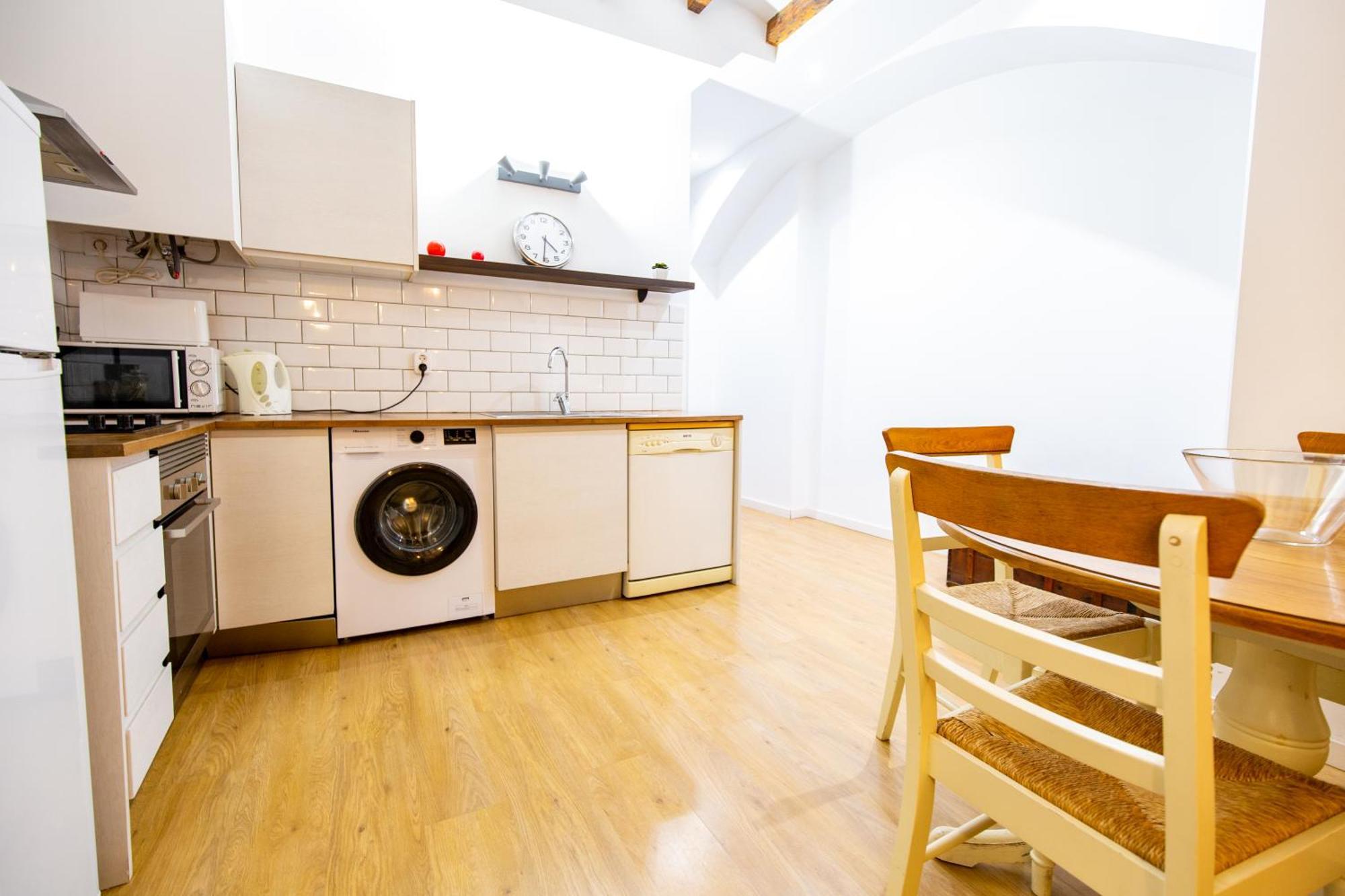 Casa Olivera Denia Eksteriør bilde