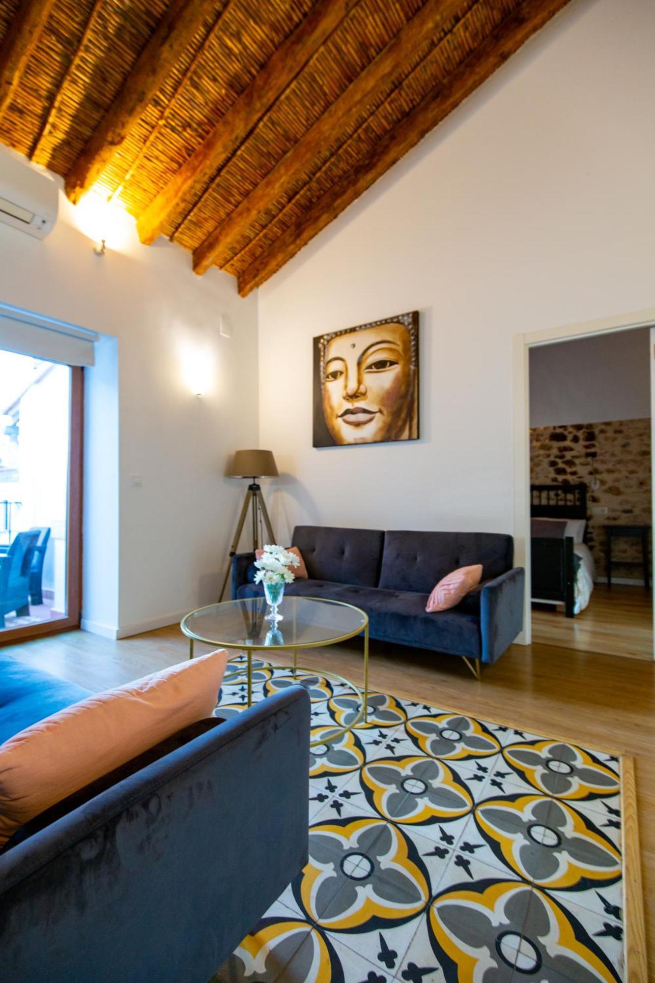 Casa Olivera Denia Eksteriør bilde