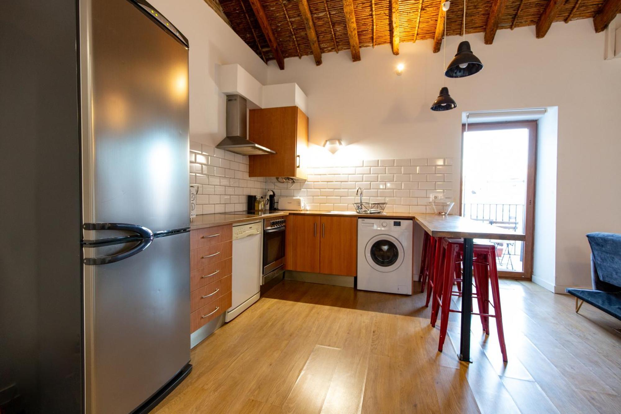 Casa Olivera Denia Eksteriør bilde