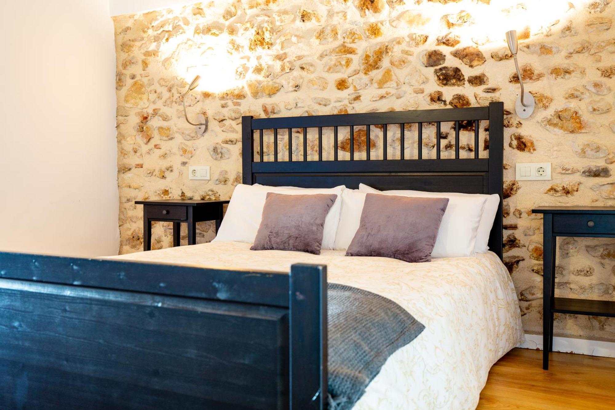 Casa Olivera Denia Eksteriør bilde