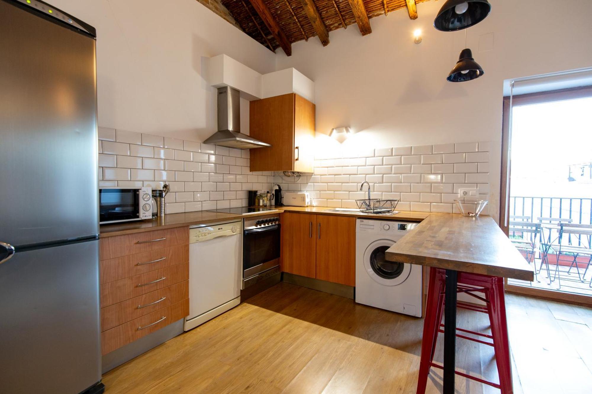 Casa Olivera Denia Eksteriør bilde
