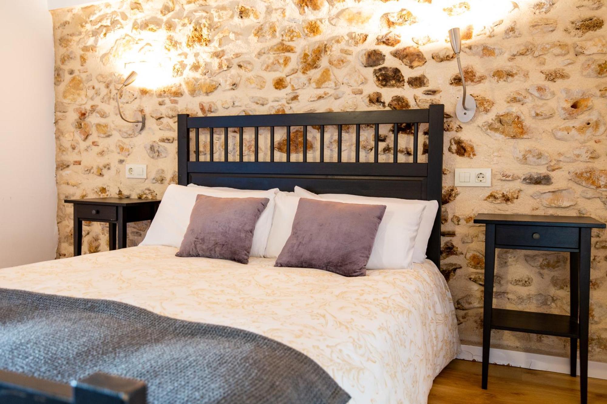 Casa Olivera Denia Eksteriør bilde