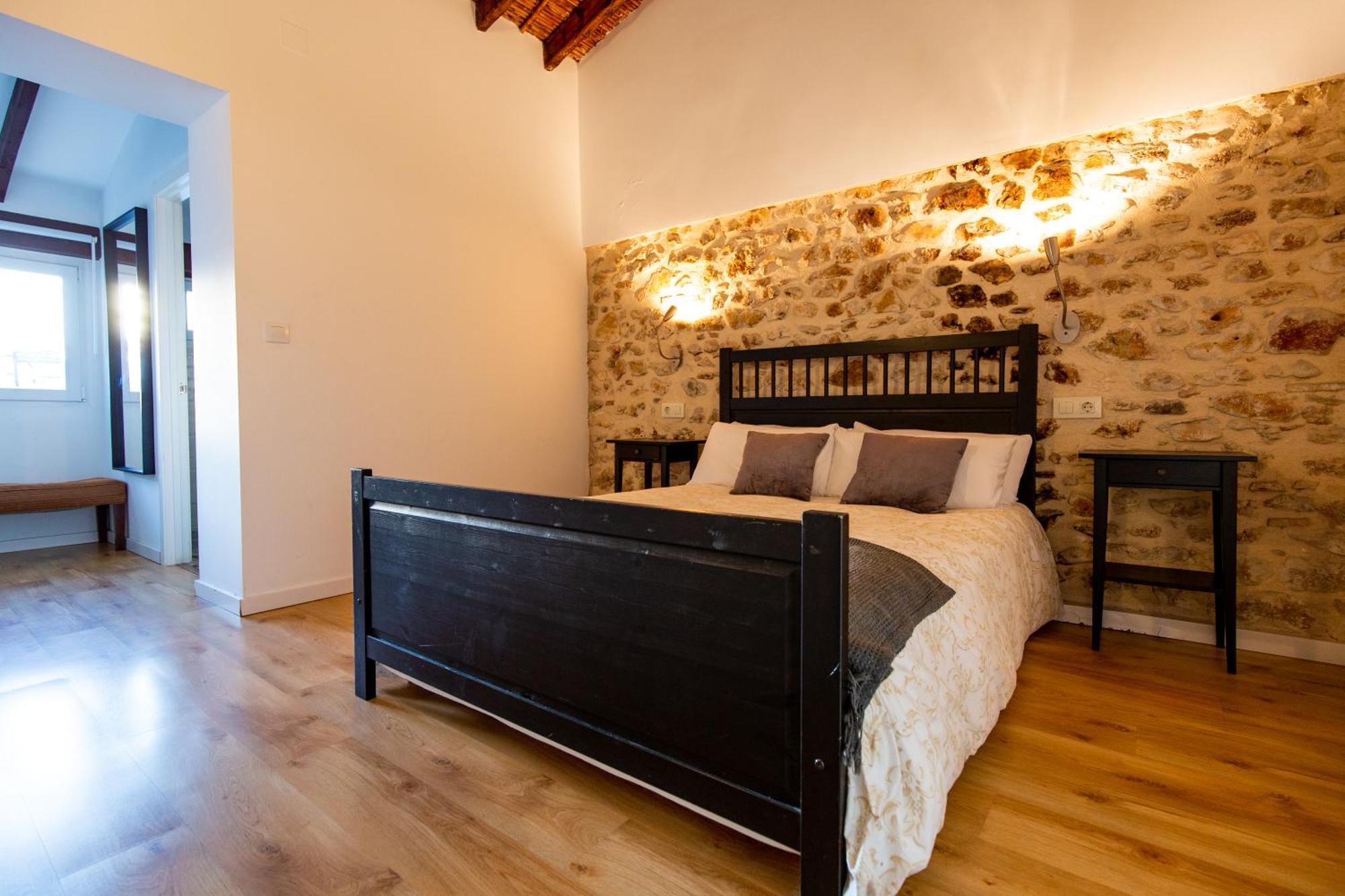 Casa Olivera Denia Eksteriør bilde