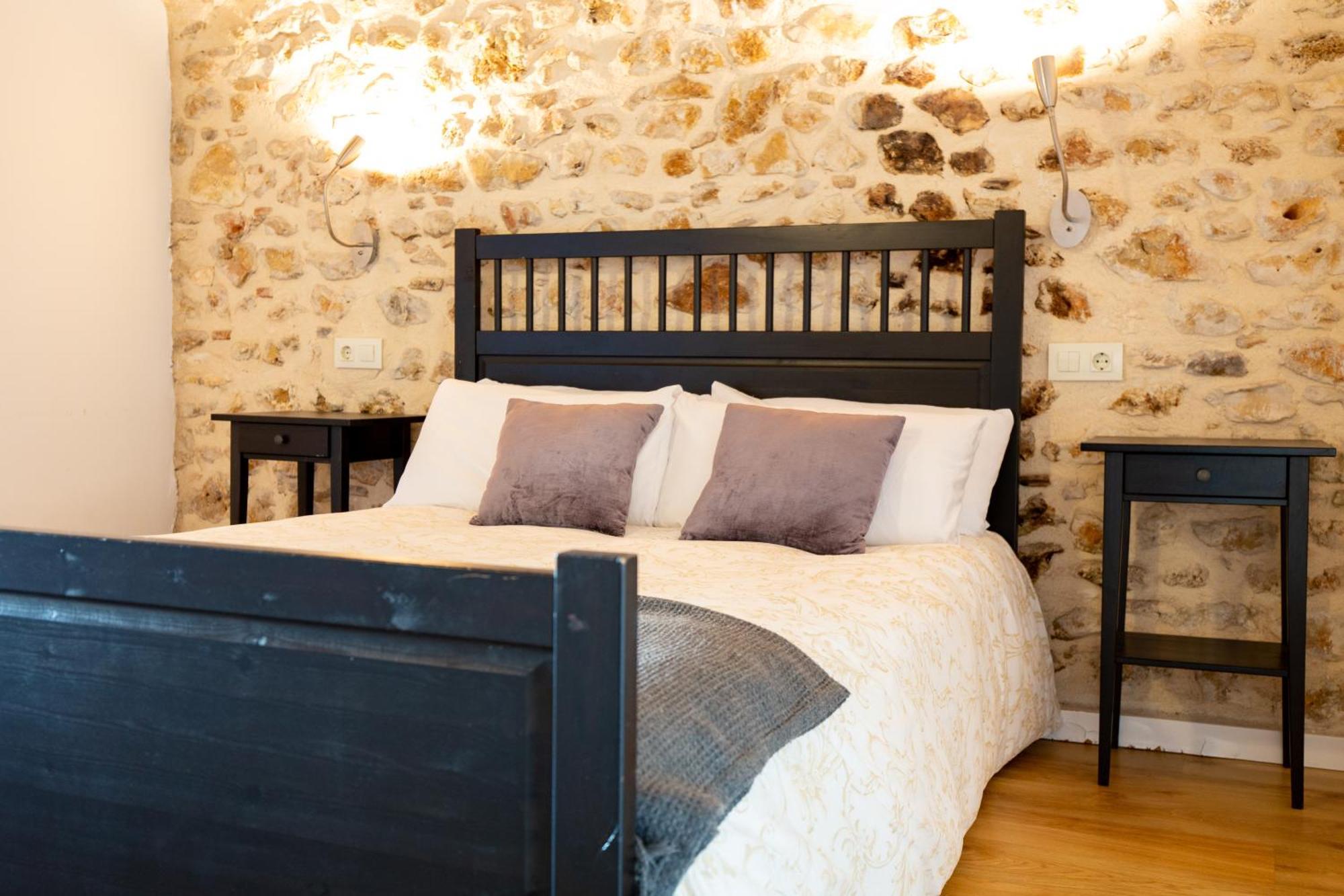 Casa Olivera Denia Eksteriør bilde