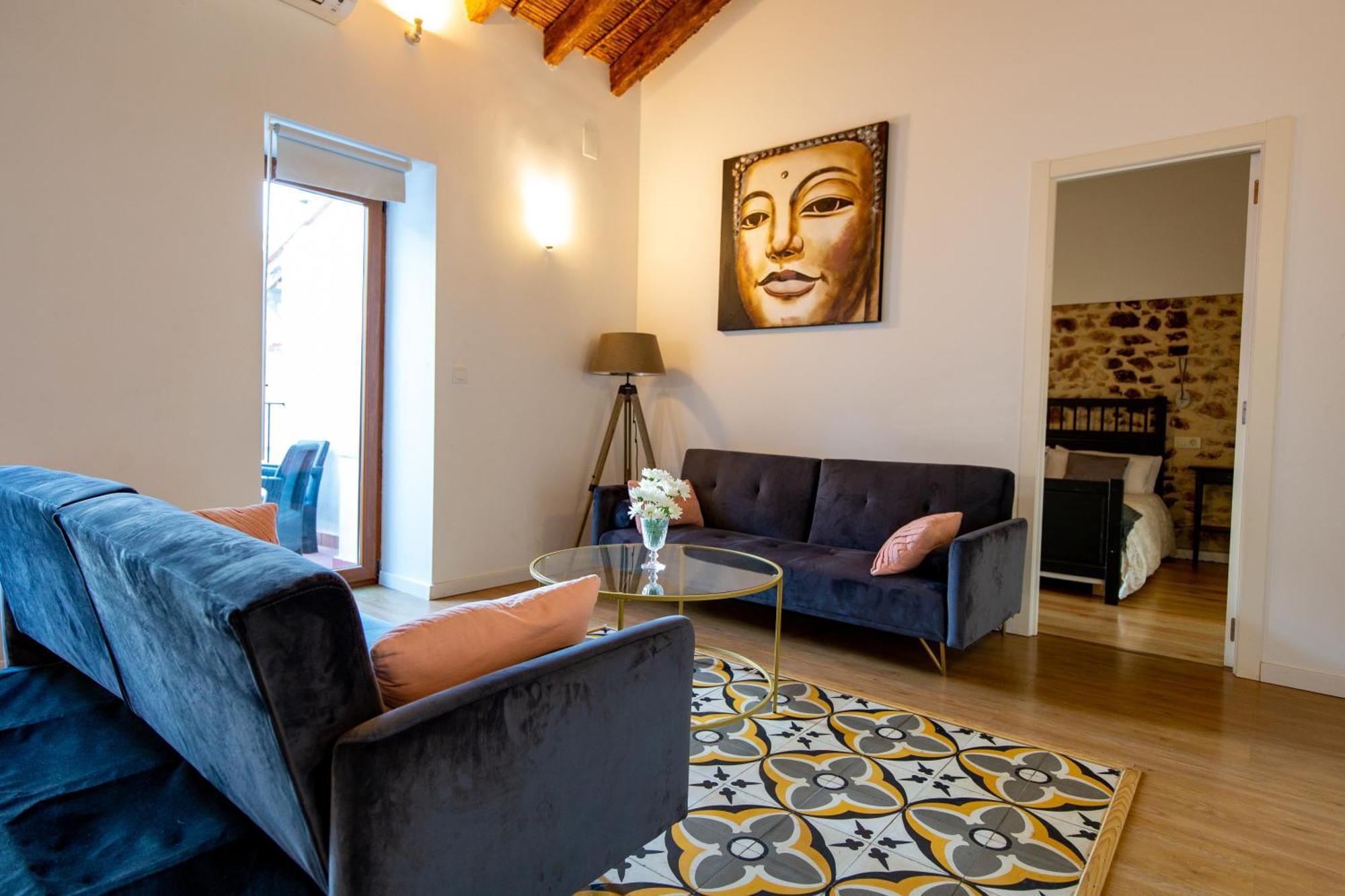 Casa Olivera Denia Eksteriør bilde