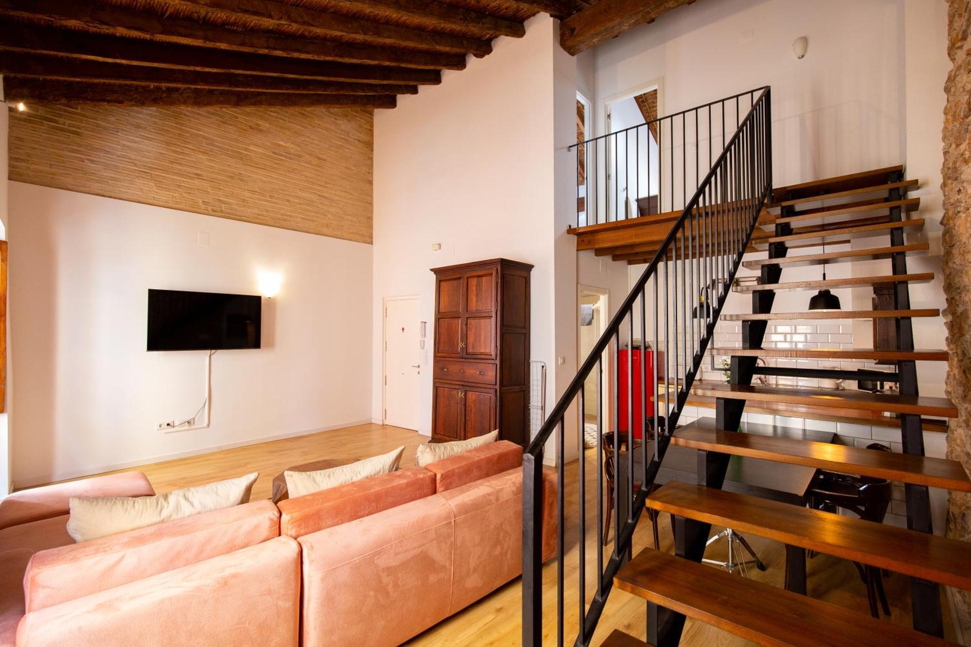 Casa Olivera Denia Eksteriør bilde