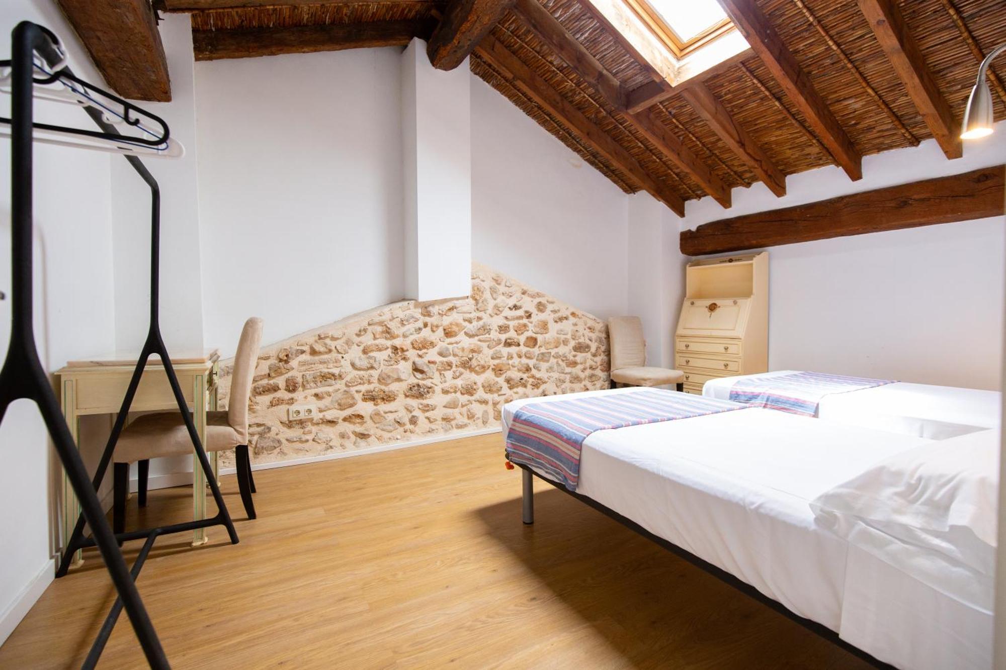 Casa Olivera Denia Eksteriør bilde