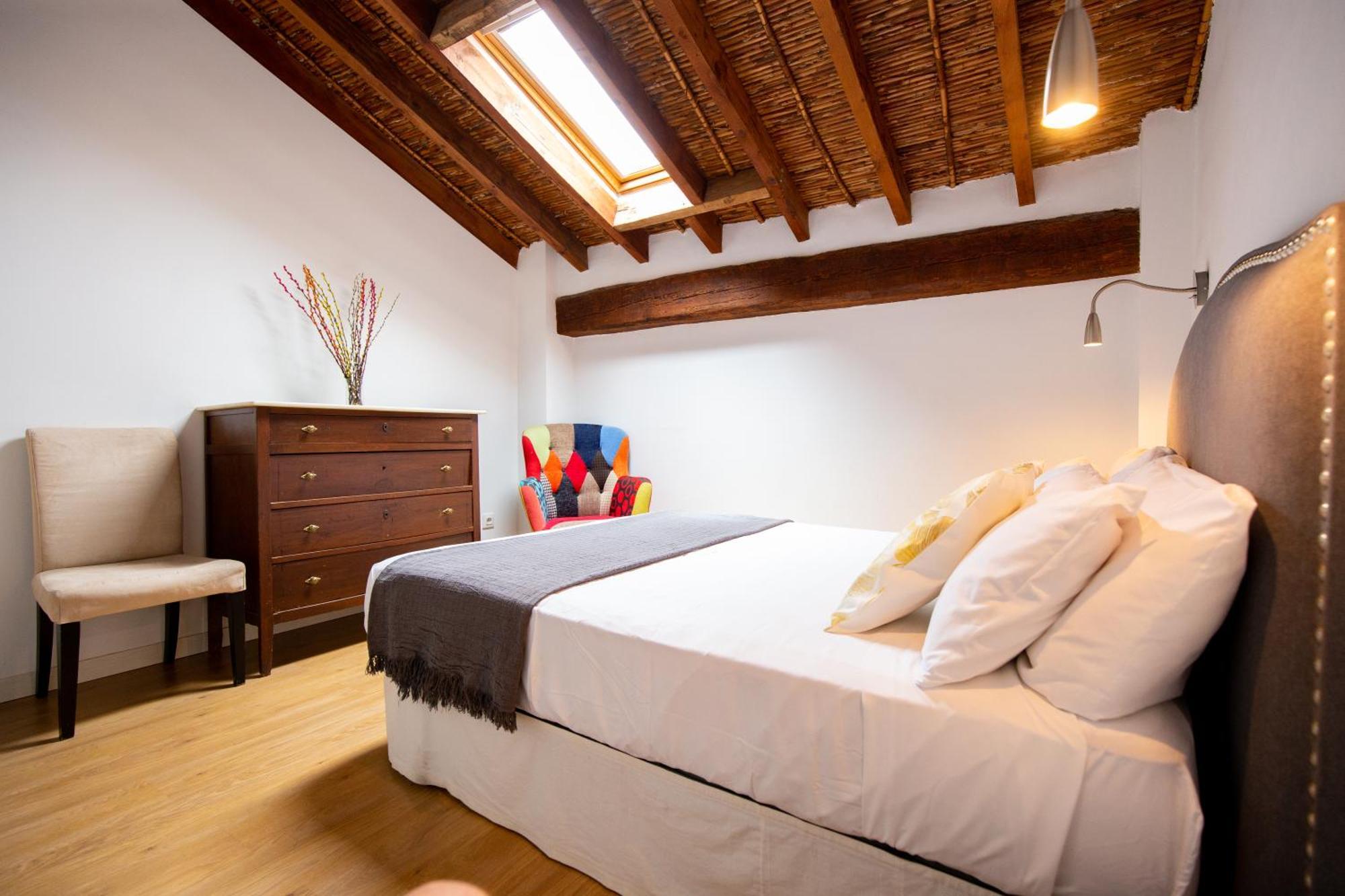 Casa Olivera Denia Eksteriør bilde