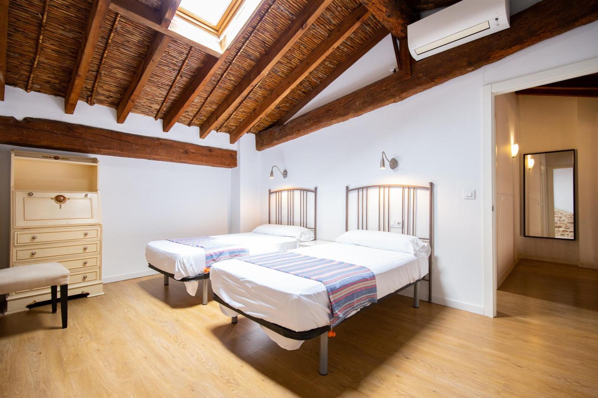 Casa Olivera Denia Eksteriør bilde