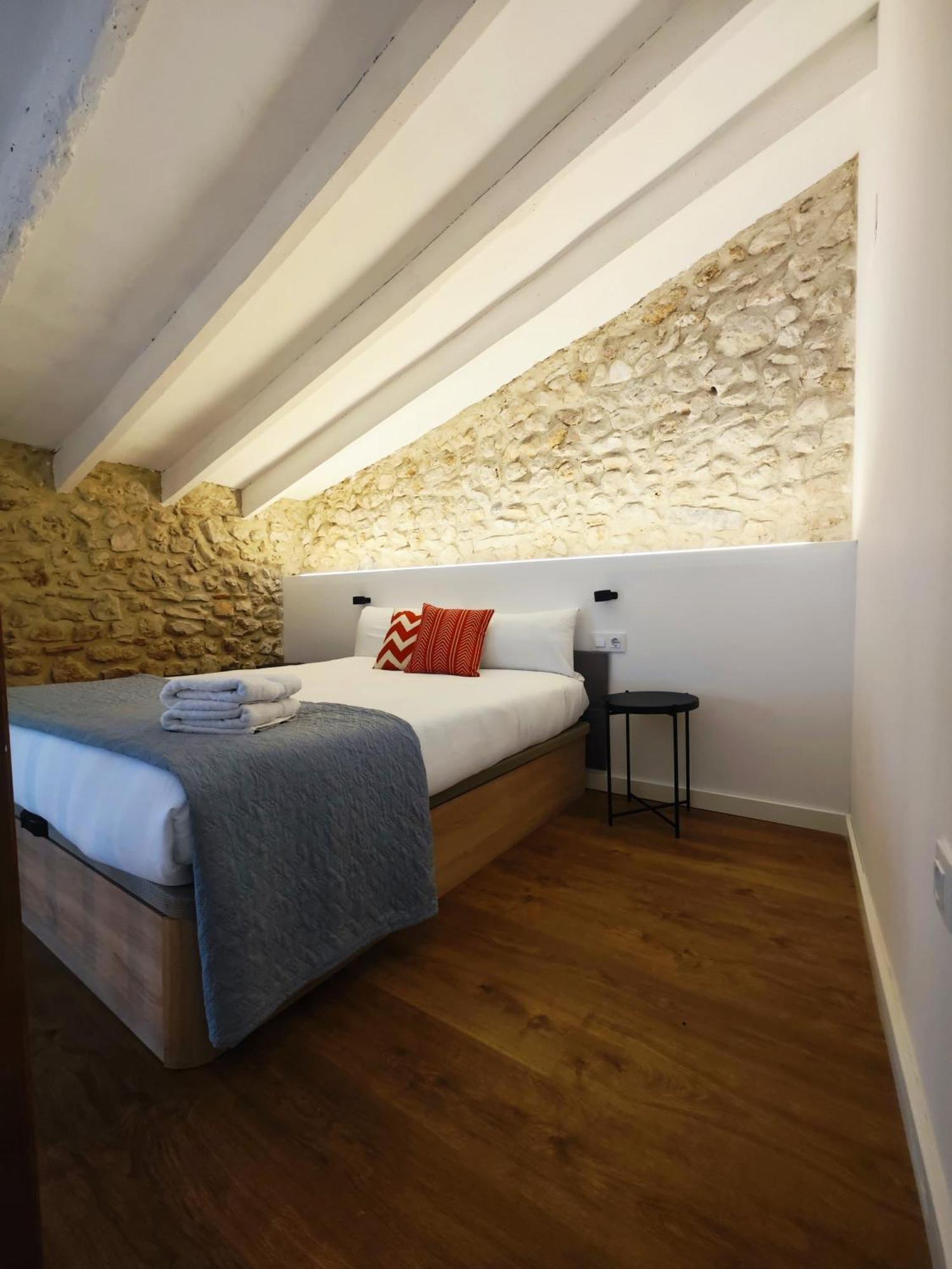 Casa Olivera Denia Eksteriør bilde
