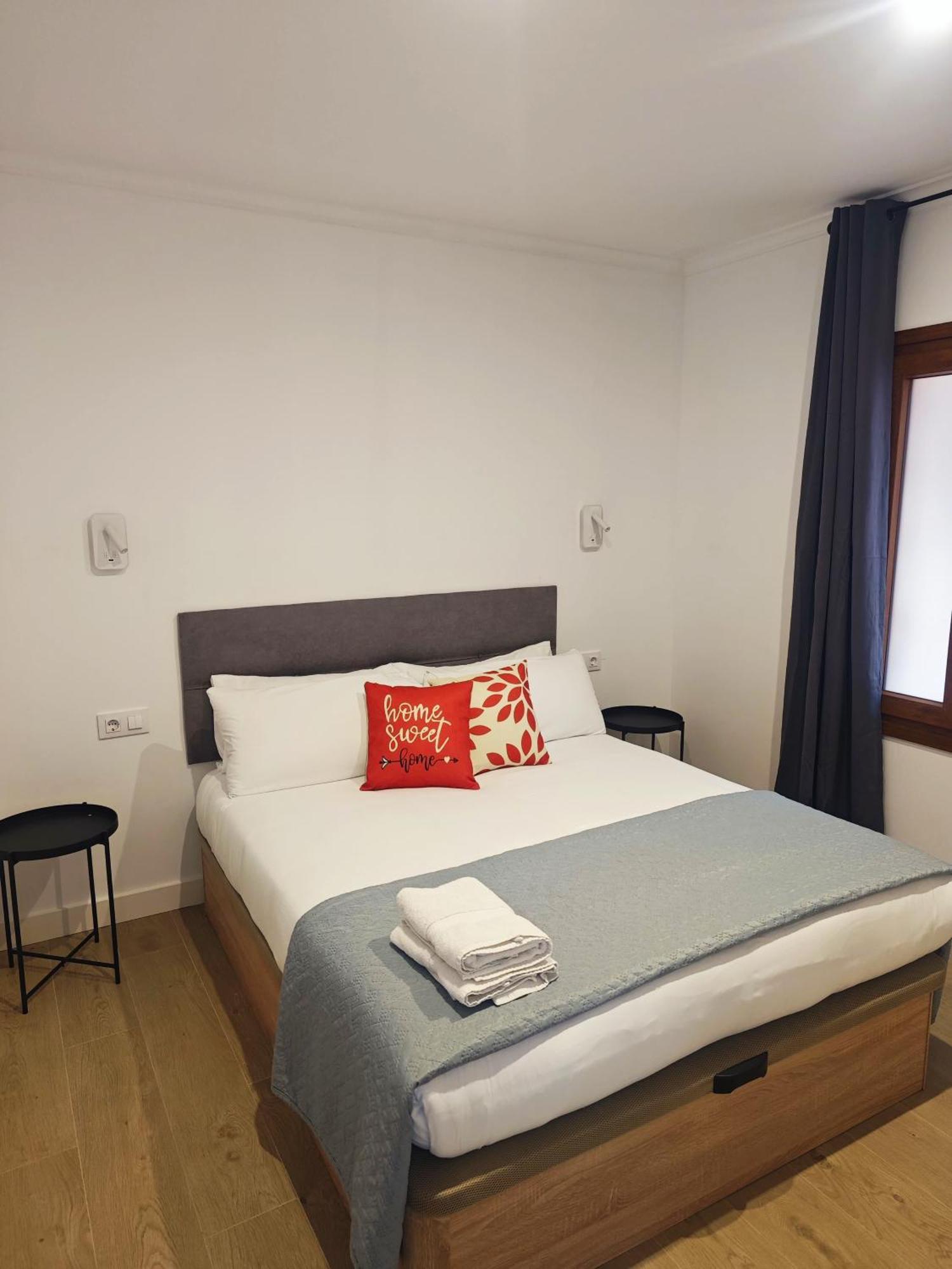 Casa Olivera Denia Eksteriør bilde